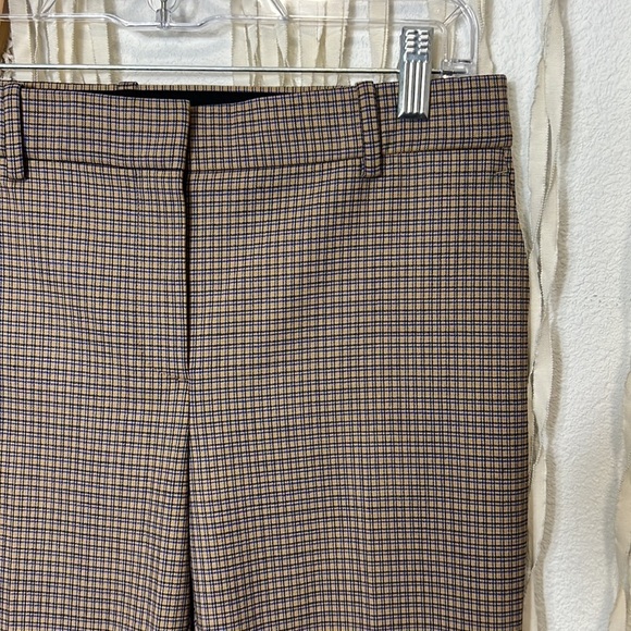 Theory Tribeca Trouser Size 4 - Picture 2 of 11